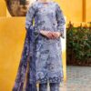 Winter Khaddar 3 Piece Suit