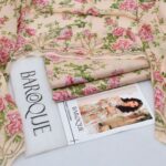 Lawn Hit Code 5054 Classic Cotton Lawn Suit