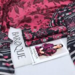 Lawn Hit Code 5049 Pure Cotton Lawn Suit Nooriza Fabric