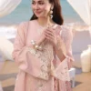 Imrozia Serene Hania Luxury Lawn 3PC Suit Code 5056 by Nooriza Fabric