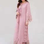 Summer Lawn Unstitched 3PC Embroidered Dress Code 5060 by Nooriza Fabric