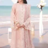 Imrozia Serene Hania Luxury Lawn 3PC Suit Code 5056 by Nooriza Fabric
